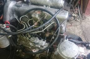ДВИГАТЕЛИ MERCEDES