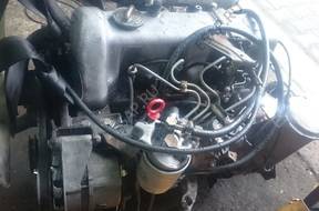 ДВИГАТЕЛИ MERCEDES