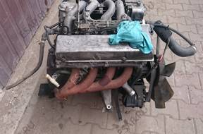 ДВИГАТЕЛИ MERCEDES