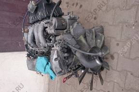 ДВИГАТЕЛИ MERCEDES