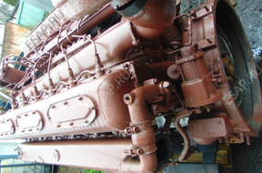 ДВИГАТЕЛИ WOLA 3DVSRGA 540 MTG V 12 CYLINDRW