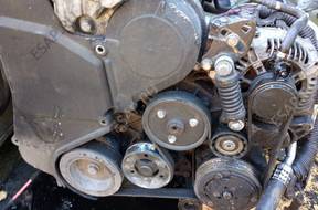 двигатель+КОРОБКА ПЕРЕДАЧ Renault Scenic 1.9 DTI 98KM