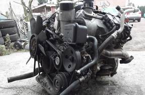 ***двигатель*MERCEDES W210E280*204PS&V6 ***113TKM