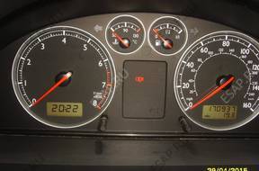 двигатель+osprzt+skrzynia kpl. 2.0 benz sharan alham