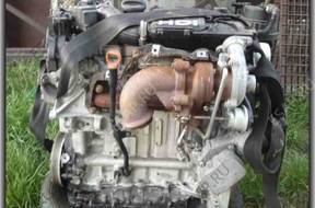 двигатель.Peugeot.Citroen.Ford 1.4hdi  1.4tdci