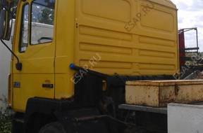 двигатель+sk. man 12 192 -18 272 resor podwozie 95 год.