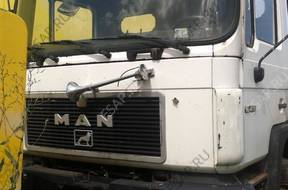 двигатель+sk. man 12 192 -18 272 resor podwozie 95 год.