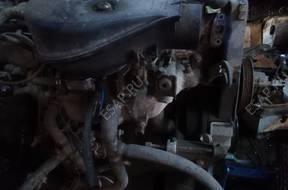 двигатель+skrzy OPEL Astra Corsa Vectra 1,6 8V C16NZ