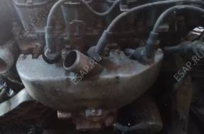 двигатель+skrzy OPEL Astra Corsa Vectra 1,6 8V C16NZ