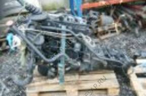 двигатель+SKRZYNIA ZF 5 MAN 8.163 D0824 LFLO9 2000 год,OK