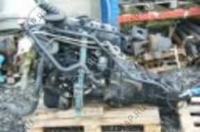 двигатель+SKRZYNIA ZF 5 MAN 8.163 D0824 LFLO9 2000 год,OK