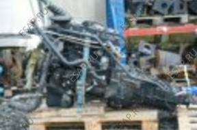 двигатель+SKRZYNIA ZF 5 MAN 8.163 D0824 LFLO9 2000 год,OK