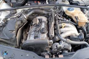 двигатель+skrzyniaVW Passat B5 B5FL1.8 20V ADR Promoc