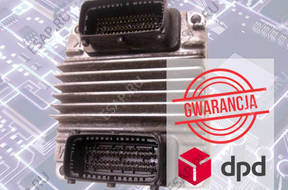 ДВИГАТЕЛЯ 09364499 ASTRA G Z16XE DJTW DLYU HSFI 2.1