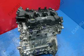 ДВИГАТЕЛЯ 1,6 TDCI FORD FOCUS   12 M-CY .