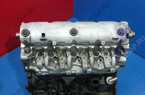 ДВИГАТЕЛЯ 1.9 DCI  F9 NISSAN PRIMERA 6 M-CY .