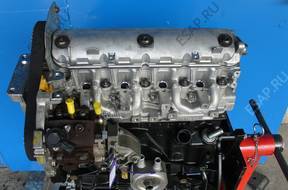 ДВИГАТЕЛЯ 1.9 DDiS  F9  VITARA 6 m-cy Gwarancji