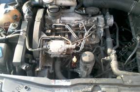 ДВИГАТЕЛЯ GOLF IV AUDI SKODA 1.9 TDI AGR 90KM PALACY