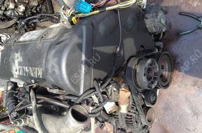 ДВИГАТЕЛЯ MASCOTT 2,8L 110,130 KM.с