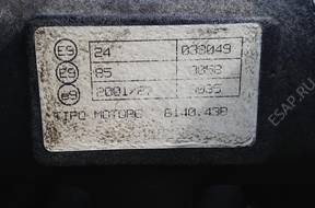 ДВИГАТЕЛЯ MASCOTT 2,8L 110,130 KM.с