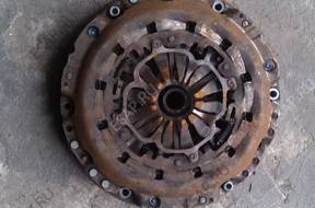 Dwumas Audi a6c6 2.0 TFSI