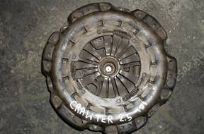 dwumas СЦЕПЛЕНИЕ crafter 2,5 2.5 TDI КОМПЛЕКТ