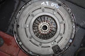 DWUMASWKA SPRZEGO DWUMASOWE ASTRA H 1.7 CDTI M32