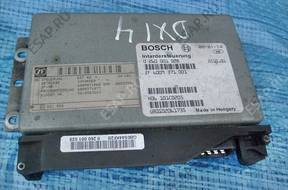 DXI БЛОК УПРАВЛЕНИЯ RETARDER INTARDER BOSCH 0260001028