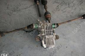 DYFER 1,8 HDI 150KM Citroen C4 AIRCROSS 4008