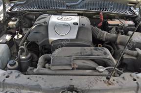 DYFER PRZEDNI-AUTOMAT KIA SPORTAGE 2.0 B 03