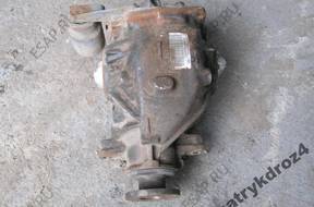 dyferencia bmw e46 2.0d 136ps