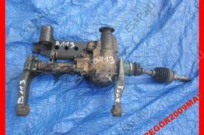 DYFERENCJA  MITSUBISHI PAJERO 2.5 4x4 1993-1995r