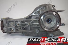 DYFERENCJA MOST ДИФФЕРЕНЦИАЛ HNM AUDI S8 D3 2006