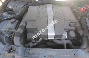 E 211 C 203 CLK 209 SLK 170 двигатель 2,6 бензиновый
