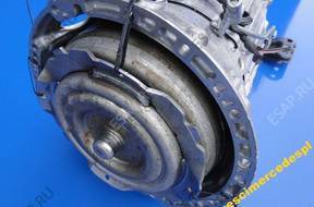 E COUPE 207 W207 КОРОБКА ПЕРЕДАЧW АВТОМАТИЧЕСКАЯ CDI РЕСТАЙЛИНГ