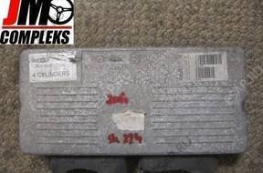 E-GS SLY-INJECTION БЛОК УПРАВЛЕНИЯ GAZU 4 CYLINDRY