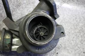 E-KLASA 210 2.2CDI ТУРБИНА A6110960999