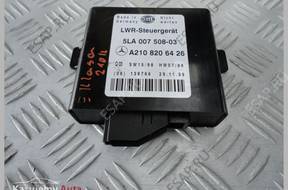 E KLASA W 210 БЛОК УПРАВЛЕНИЯ XENON A2108206426