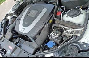 E KLASA W 212 двигатель 3.5 V6 -KOD -- 272 983
