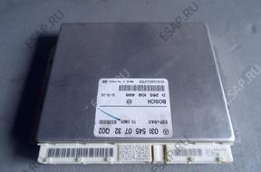 E-KLASA W210 2.2 CDI БЛОК УПРАВЛЕНИЯ ESP 0315450732
