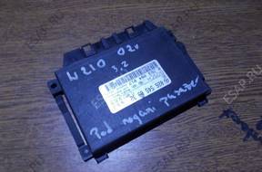 E KLASA W210 БЛОК УПРАВЛЕНИЯ МОДУЛЬ PDC 0265450932