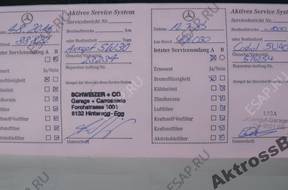 E-KLASA W210 CLK W208 SLK W170 КОРОБКА ПЕРЕДАЧ 722607