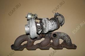 E-Klasa W210 ТУРБОКОМПРЕССОР 2.9TD A6020960599