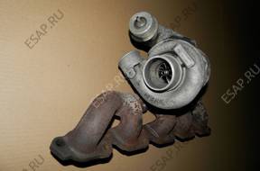 E-Klasa W210 ТУРБОКОМПРЕССОР 2.9TD A6020960599