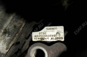E-Klasa W210 ТУРБОКОМПРЕССОР 2.9TD A6020960599