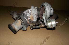 E-Klasa W210 ТУРБОКОМПРЕССОР 2.9TD A6020960599