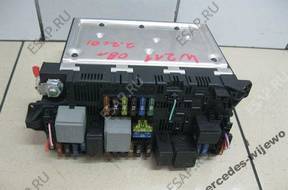E KLASA W211 МОДУЛЬ БЛОК УПРАВЛЕНИЯ БЛОК SAM 2.2 CDI