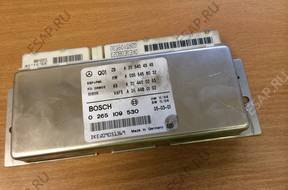 E KLASA W211 МОДУЛЬ ESP PML A2115404345 0265109530
