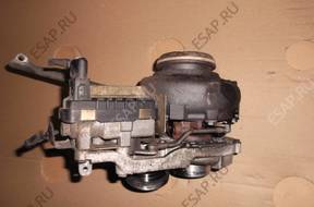 E Klasa W211 ТУРБИНА A6470960099 2,7CDI 2004 год