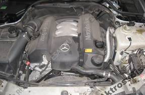 E-КЛАССА W210 CLK W208 SLK W170 двигатель 320 112940